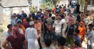 আ.লীগ থেকে বিএনপিতে যোগদান; নির্বাচনি সভা ঘিরে ‘সংঘর্ষ’, অন্তত ১৫ আহত